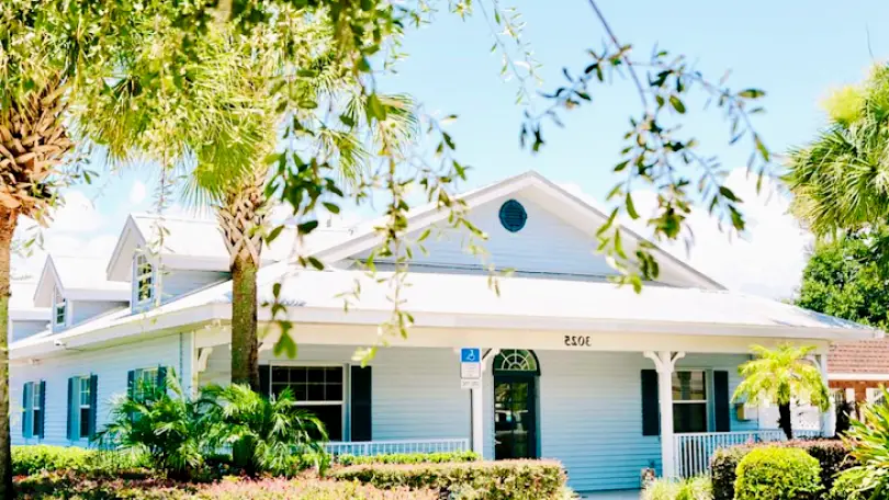 Winter Park Goodwin Dentistry and Medicine