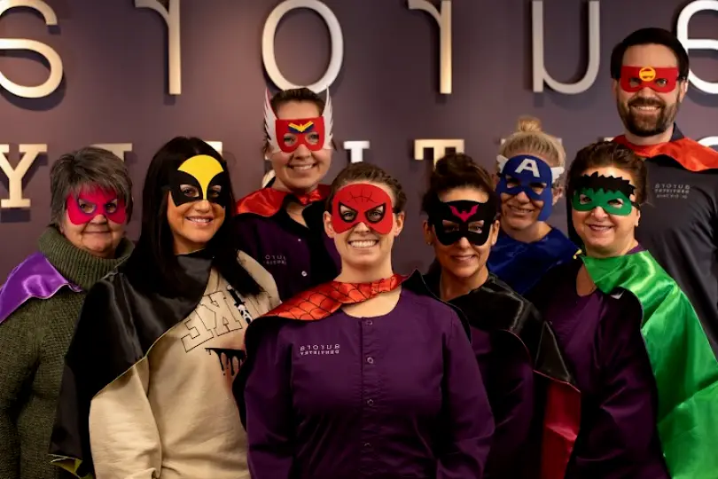  Woodbury Aurora Dentistry