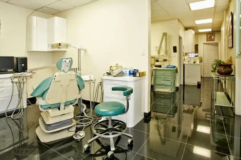 Woodhaven Family Dental