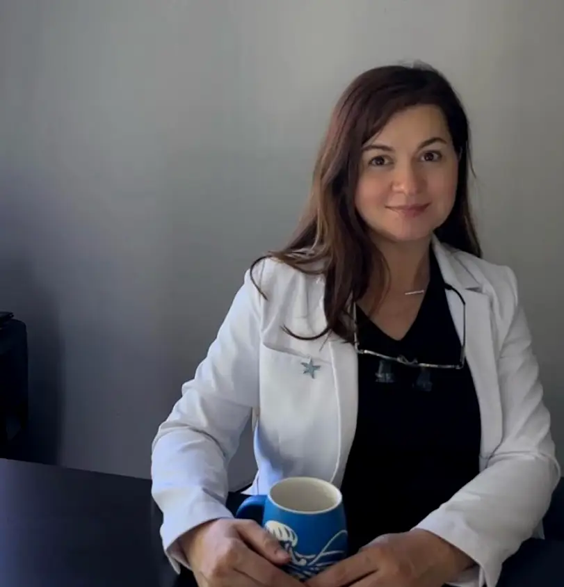 Woodland Hills Pacific Friends Dental - Dr. Dorina Popescu