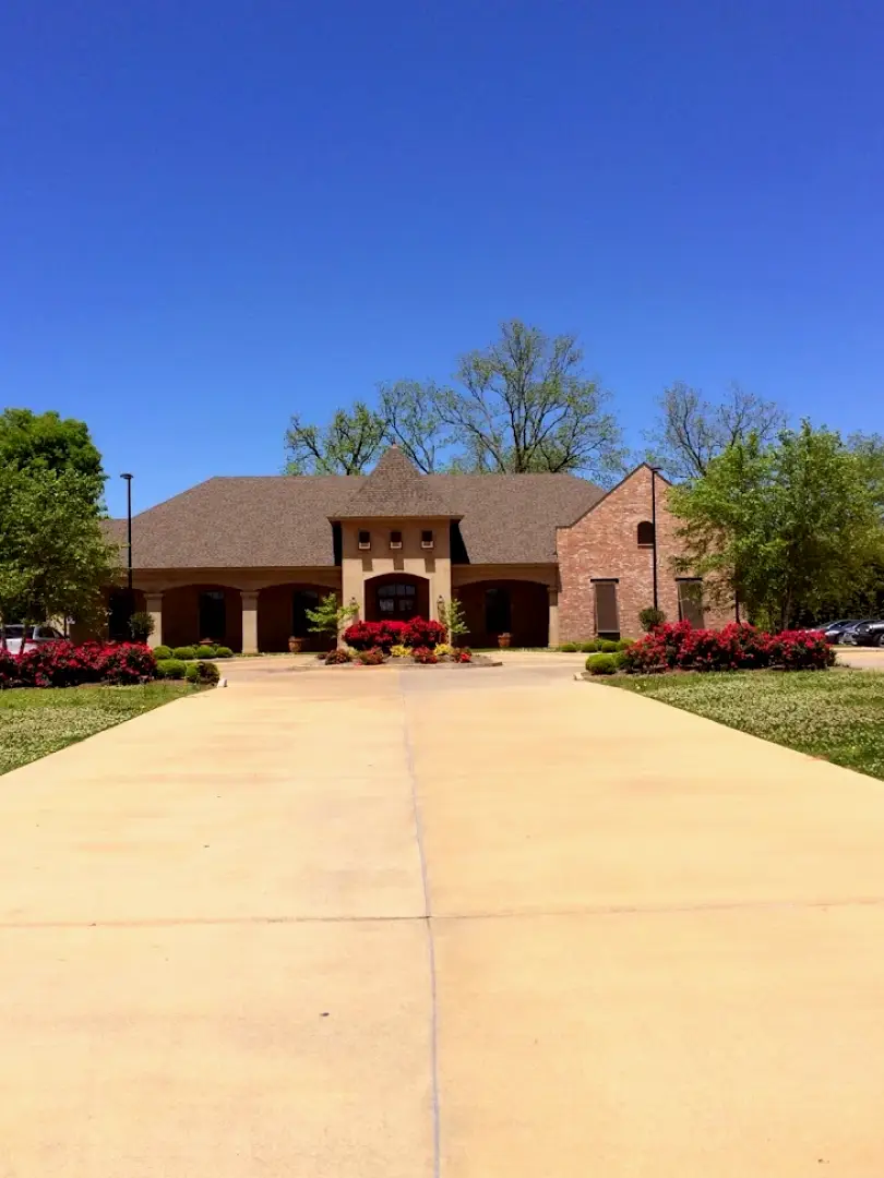 Alexandria Lake District Family Dentistry