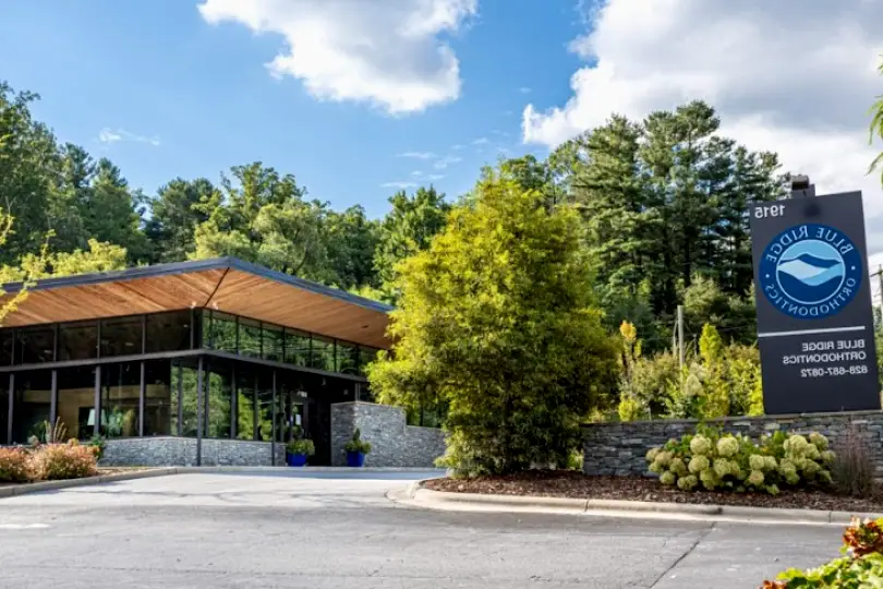 Asheville Blue Ridge Orthodontics