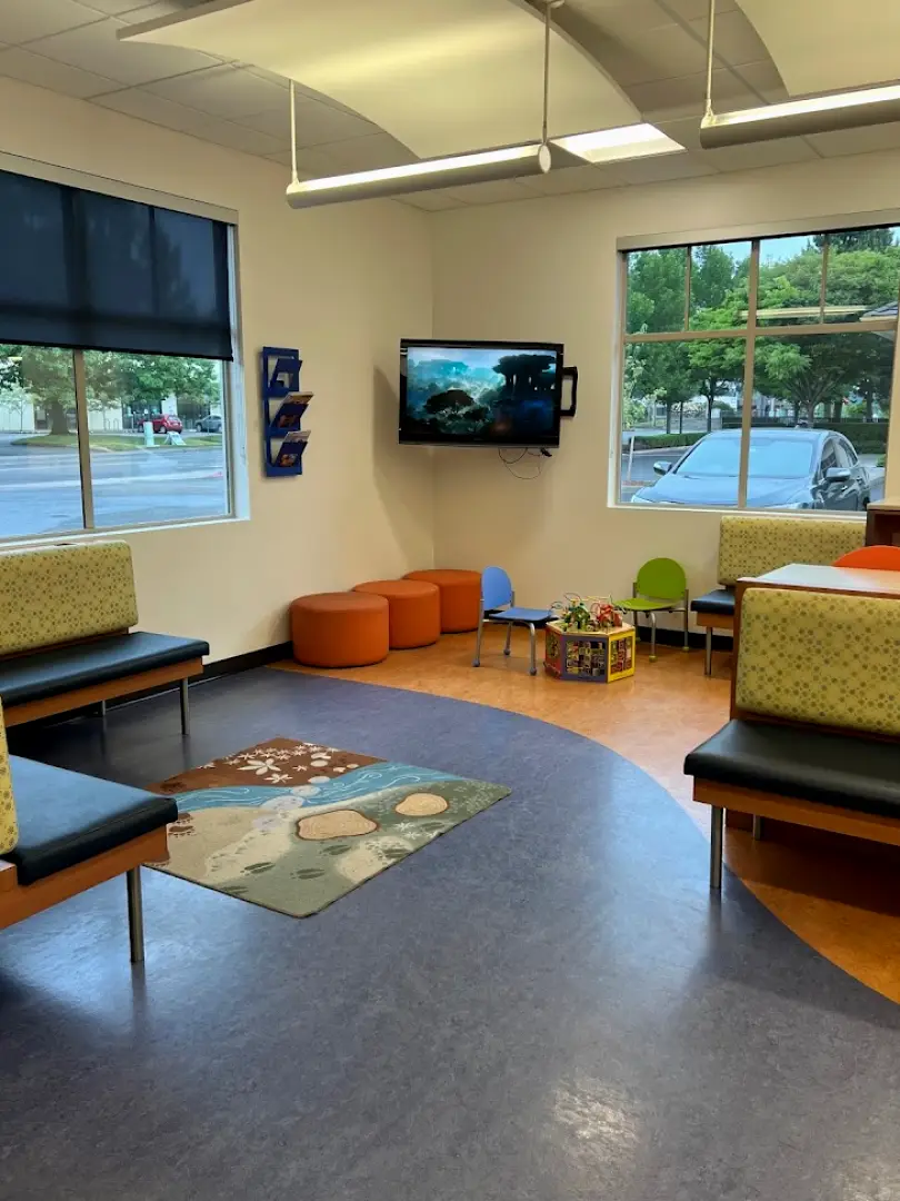 Beaverton Tooth + Tusk Pediatric Dentistry & Orthodontics