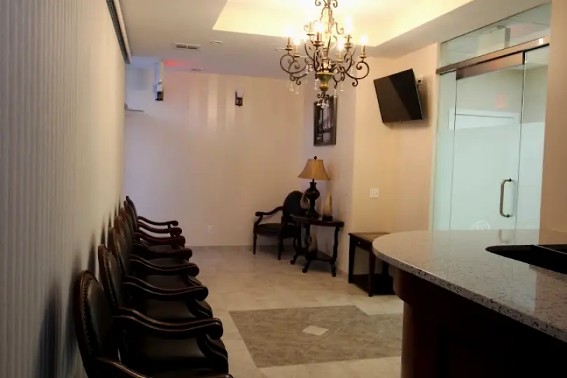Bellerose Forward Oral Surgery: Levon Nikoyan DDS