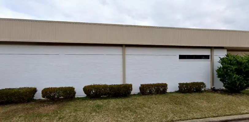 Bossier City Lott Joseph R DDS