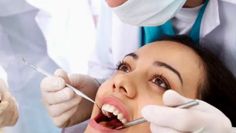Brookhaven Wallingford - Invisalign Dentist