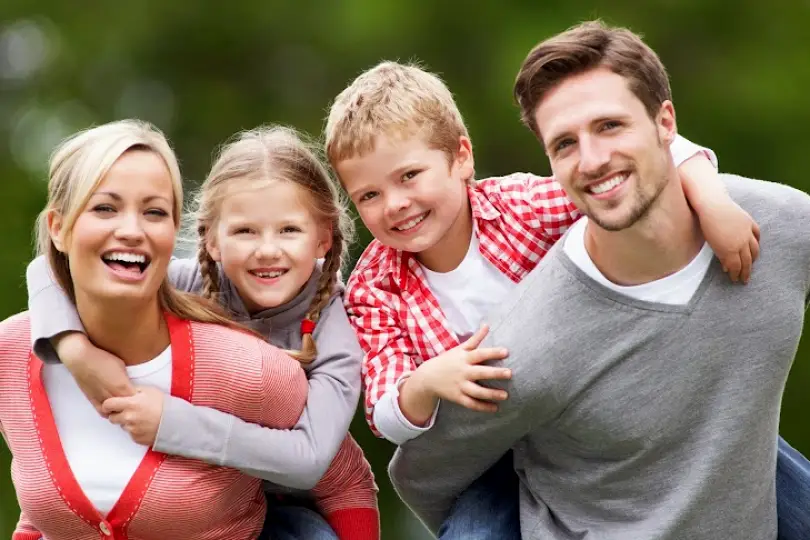 Burr Ridge Dental - Andrew Moormann DDS