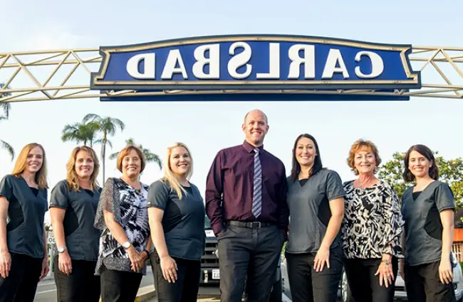 Carlsbad Village Dentistry