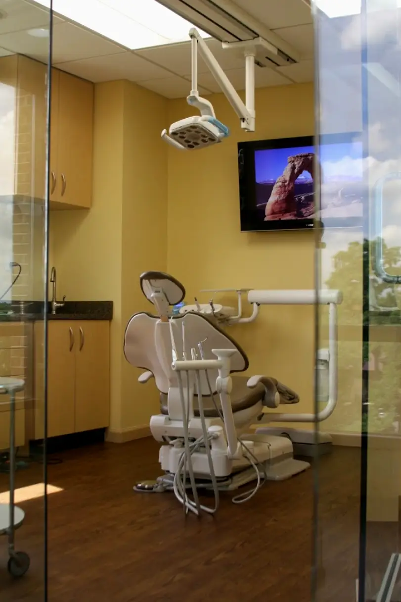  Centreville Kim Orthodontics: Emily Eunyoung Kim, DMD