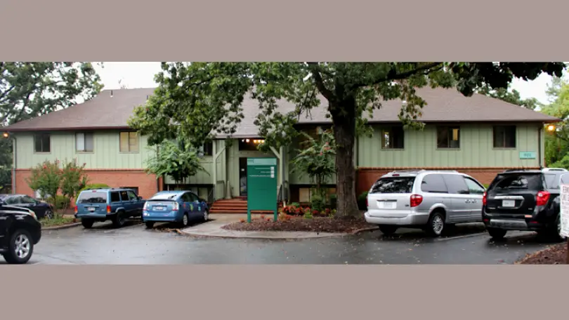  Charlottesville Community Dental Center
