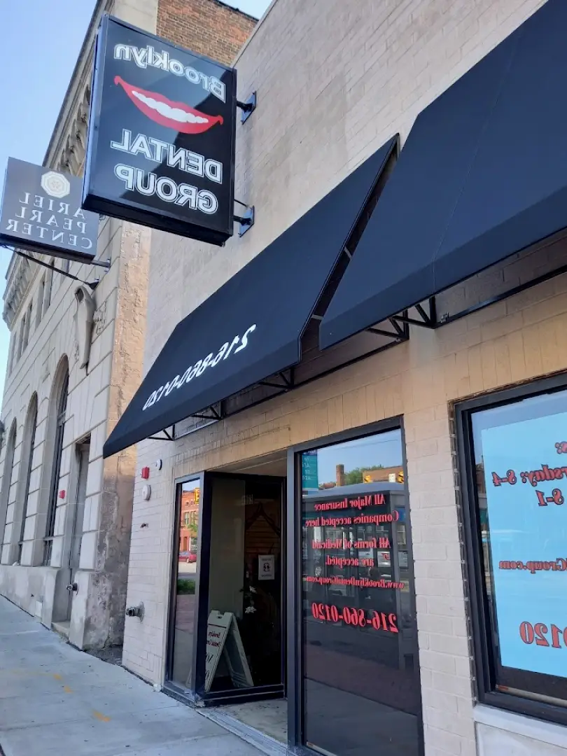  Cleveland Brooklyn Dental Group