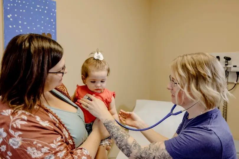 Community HealthCare System Westmoreland Clinic