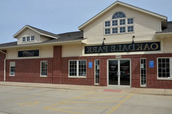 Coralville Hagarty Family Dental, P.C.