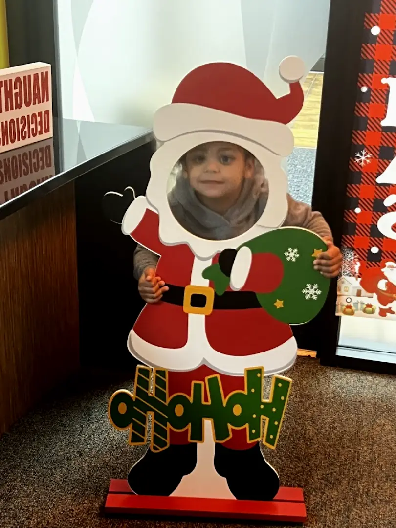 Coraopolis Iannessa Pediatric Dentistry, PC : Christina Iannessa, DMD