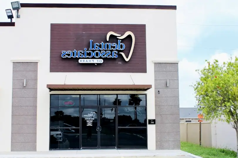  Dental Associates of Pharr