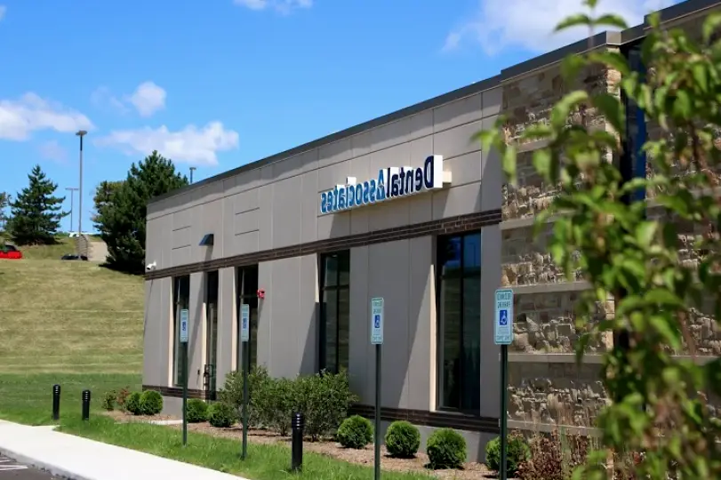 Dental Associates Waukesha