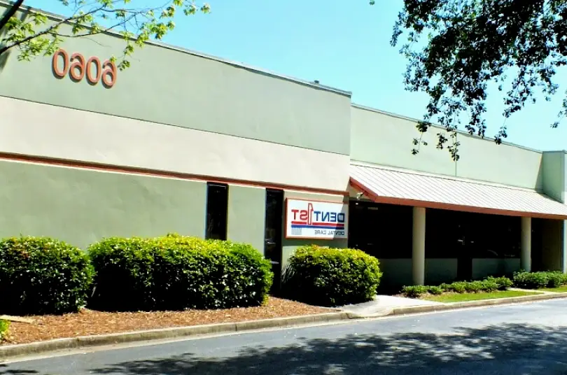 DentFirst Dental Care Norcross