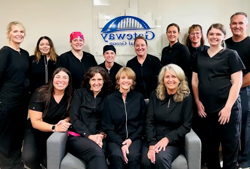  Des Moines Gateway Dental Group