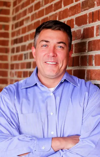 Dickson Pediatric Dentistry: Justin Robbins DDS