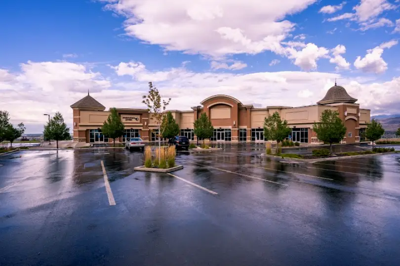 Draper South Pointe Dental