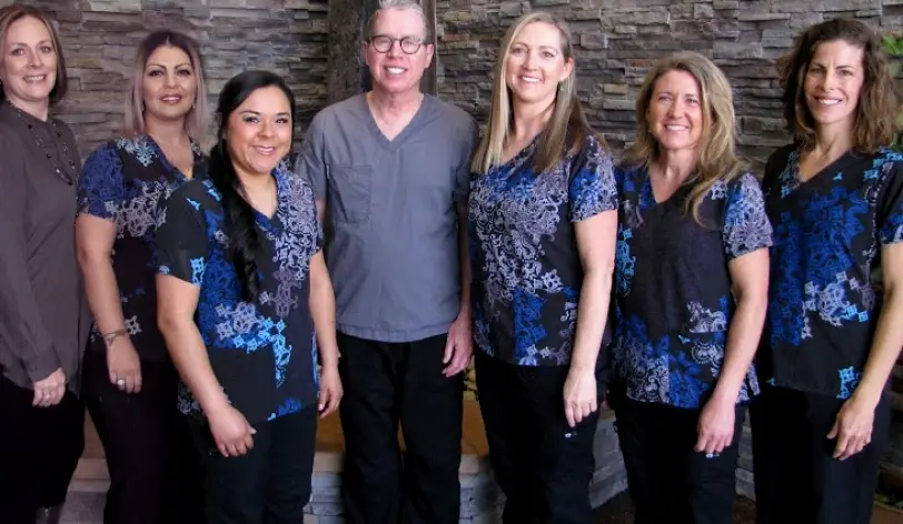 Durango Oak Family Dentistry, James Eich, DMD