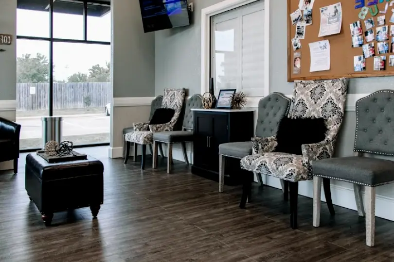 Edmond Redbud Dental