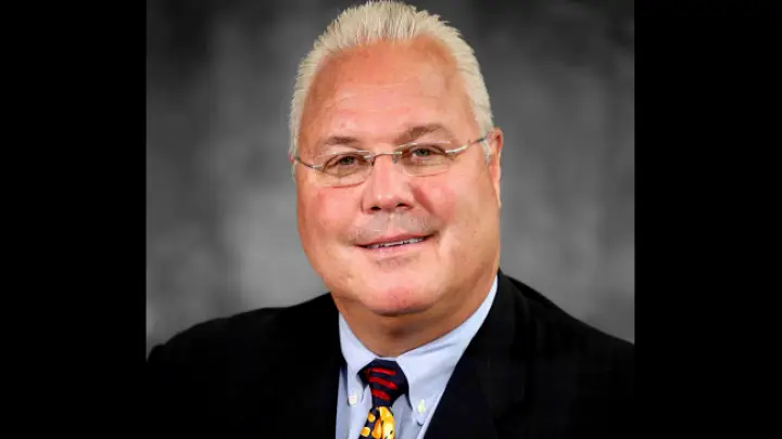 Effingham Patrick Stewart, MD