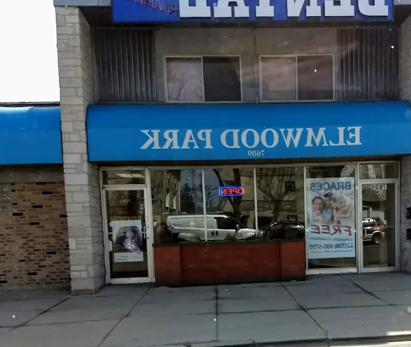 Elmwood Park Elmwood Dental