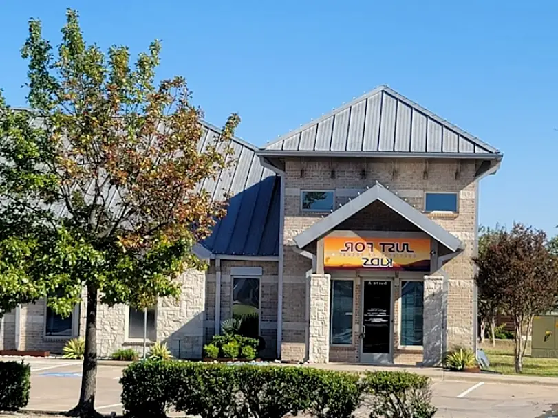 Forney Just For Kids Dentistry