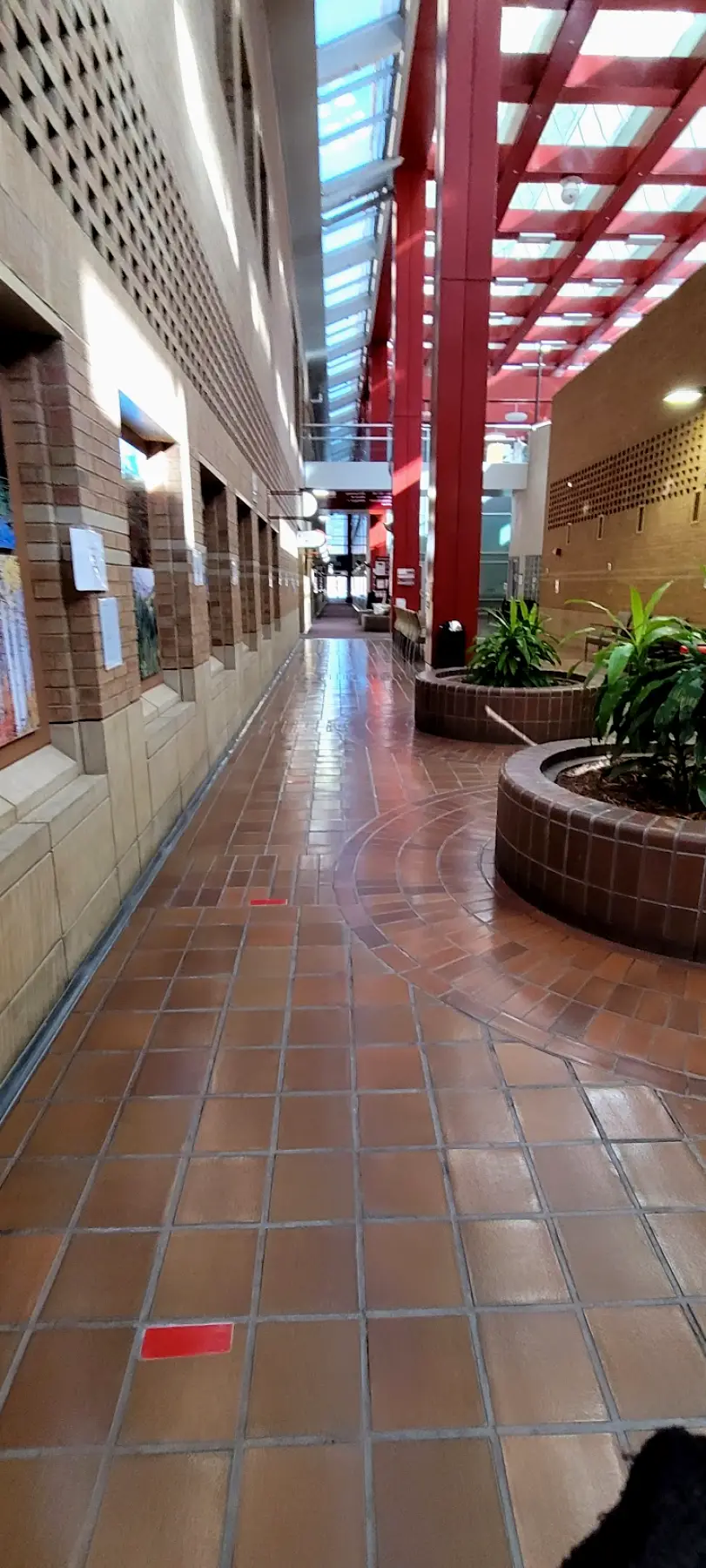 Fort Carson Evans Army Community Hospital
