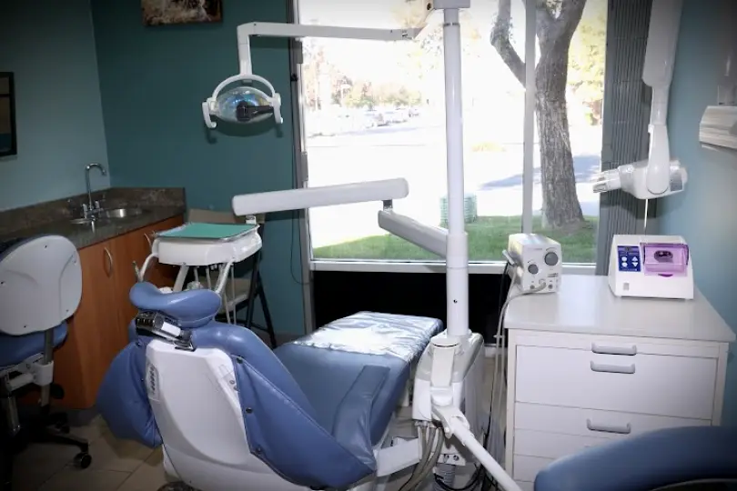  Fresno Dental Group of California