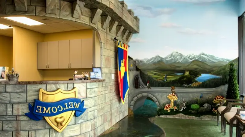 Gold River Smile Kingdom Dental