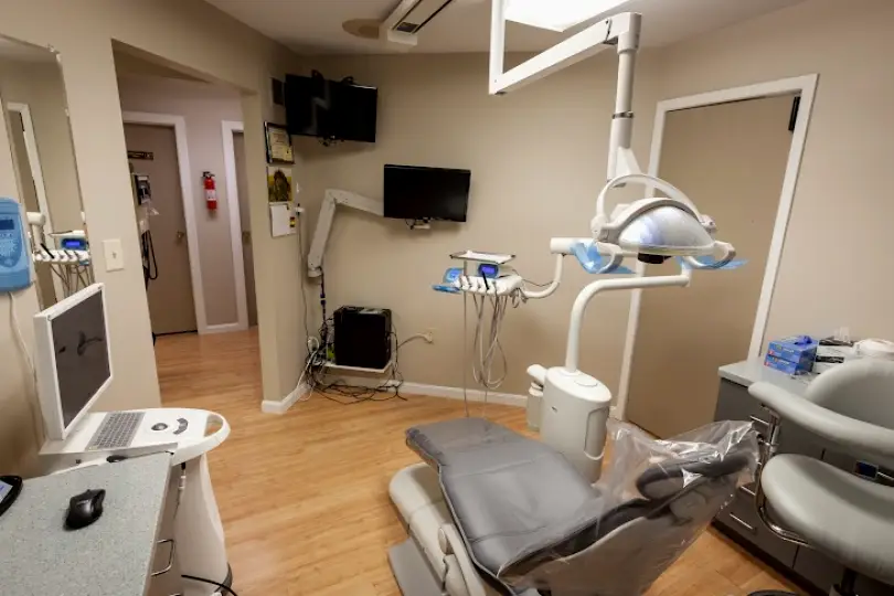 Hamilton Millville Family Dentistry