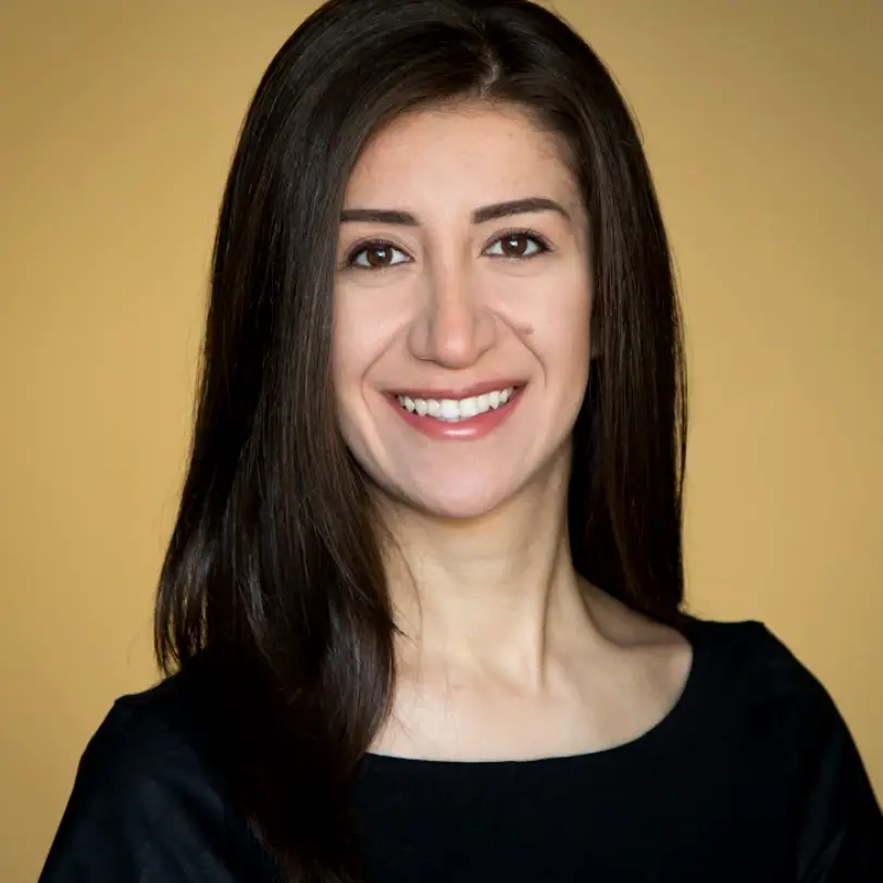 Herndon Dr. Lina Jameel