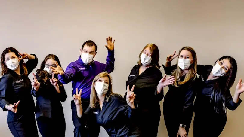 Honesdale Complete Health Dentistry of NEPA