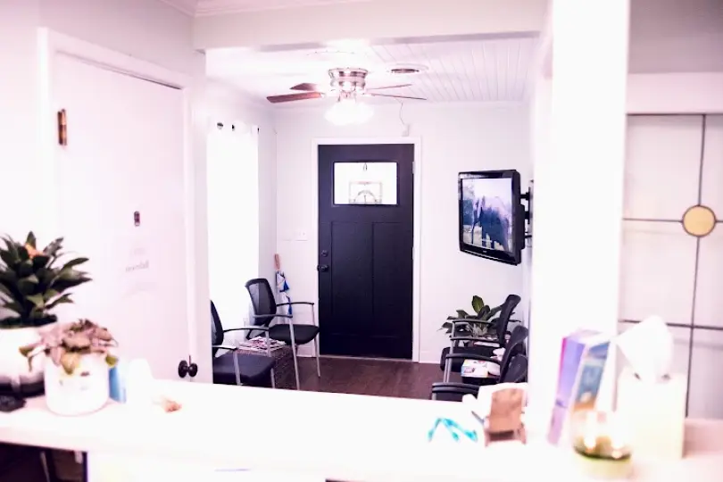  Indianapolis District Dental Spa