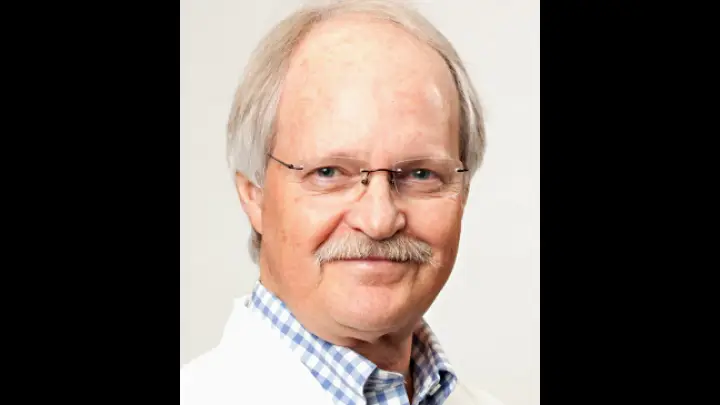 Jonesboro John Cook, MD