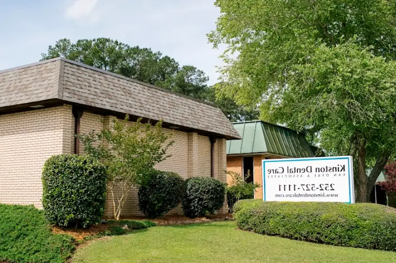 Kinston Dental Care