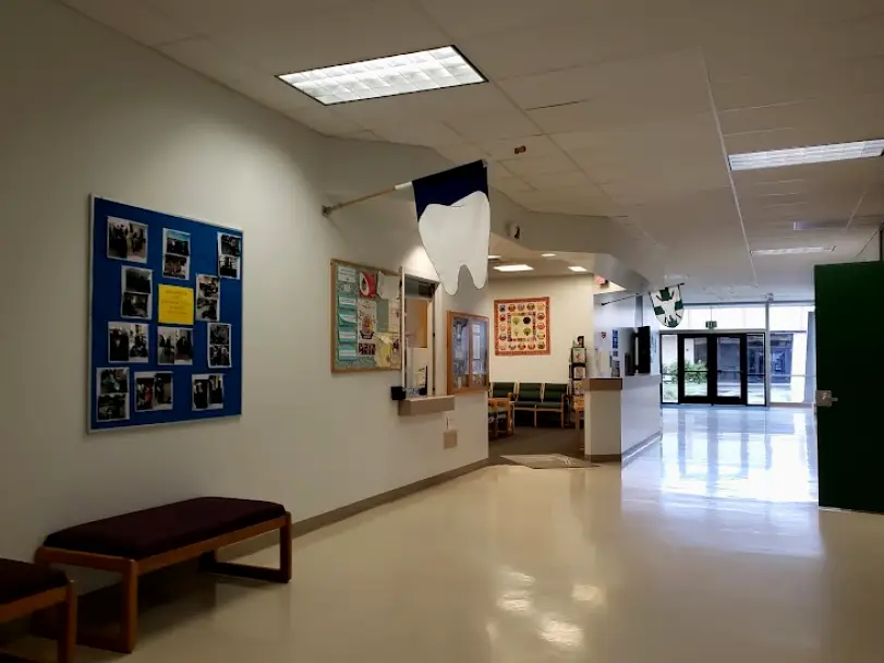Klamath Falls Dental Hygiene Clinic