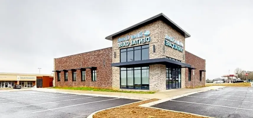 Knoxville Silver Creek Dental Care