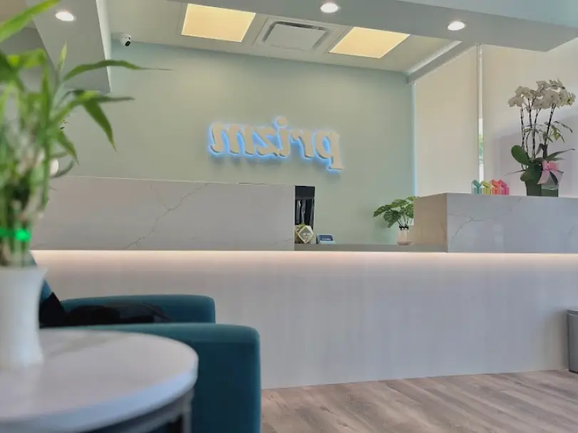 La Verne Prizm Dental
