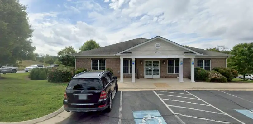 Locust Grove Dental Care
