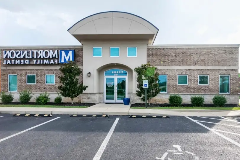  Louisville Mortenson Family Dental