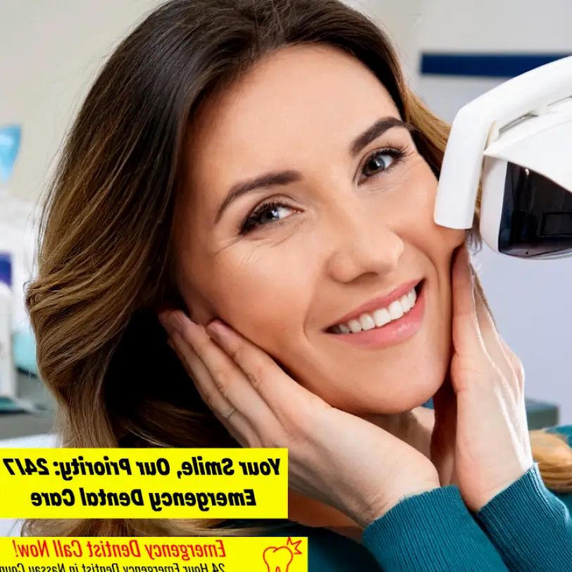 Lynbrook Emergency Dentist Nassau County