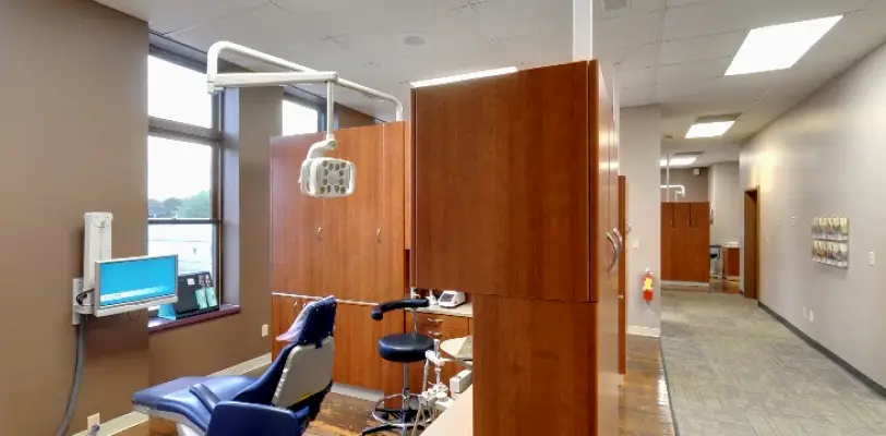 Main Street Dental Clinics of Blooming Prairie