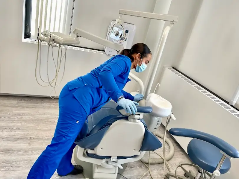 Mamaroneck Ave Dentistry