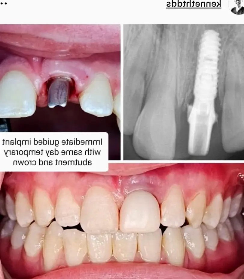 Max B. Martinez DDS, Dental Plus of Paramount