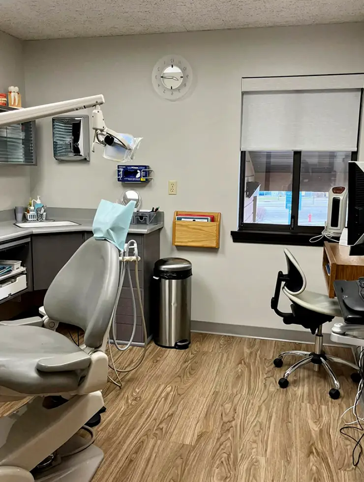 McKinney Dental of North Madison
