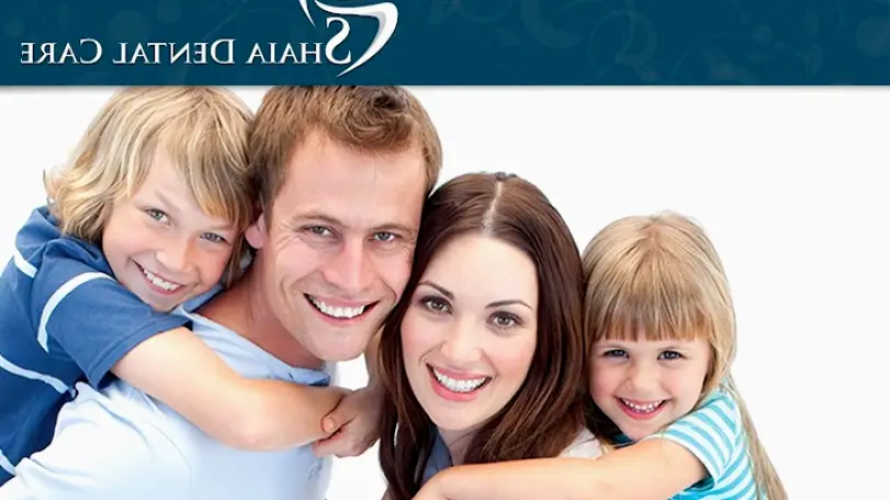 Middleburg Heights Shaia Dental Care
