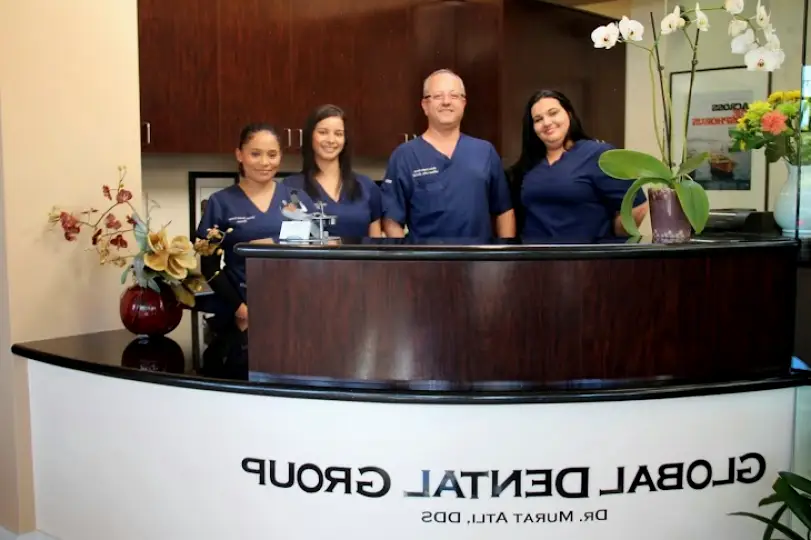  Mission Viejo Global Dental Group